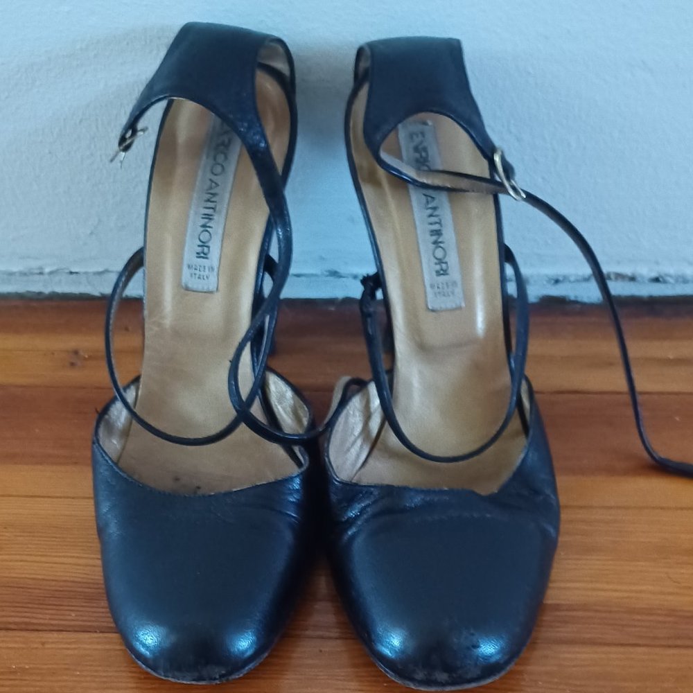 Italian designer shoes